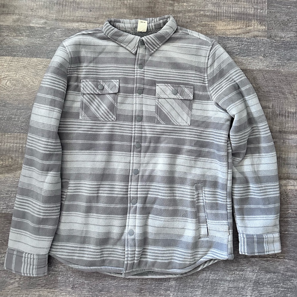 Mens Jacket - Picture 2 of 5